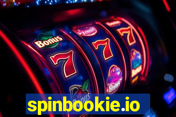 spinbookie.io