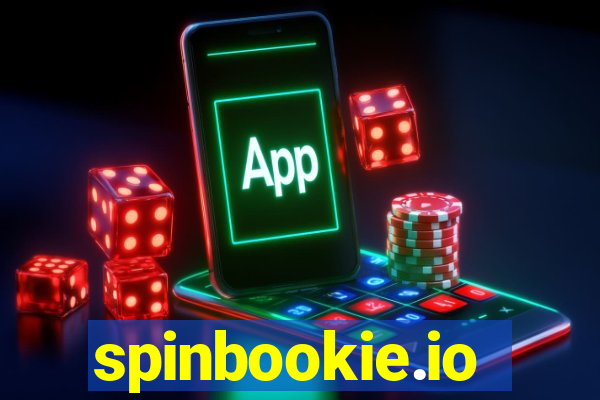 spinbookie.io