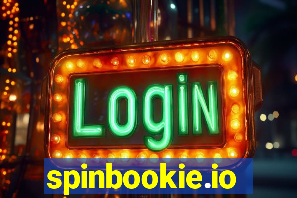 spinbookie.io