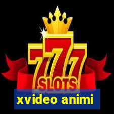 xvideo animi