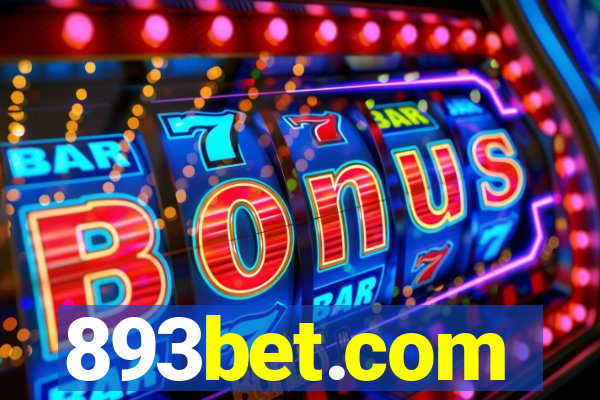 893bet.com