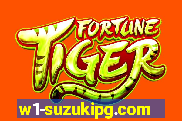 w1-suzukipg.com