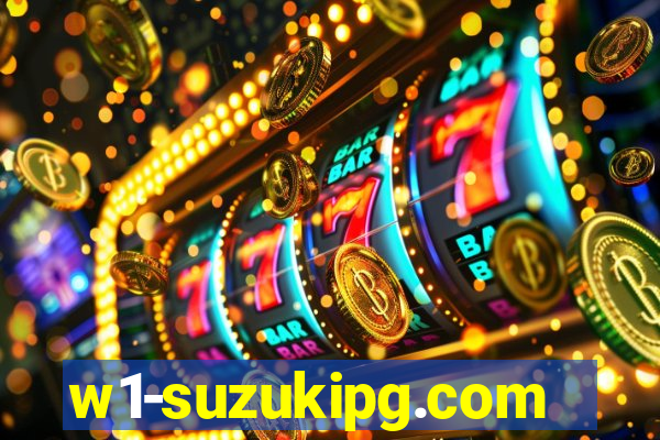 w1-suzukipg.com