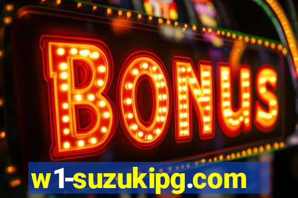 w1-suzukipg.com