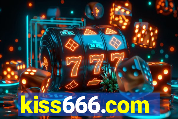 kiss666.com