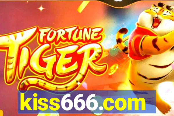 kiss666.com