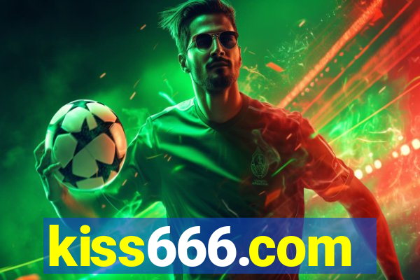 kiss666.com