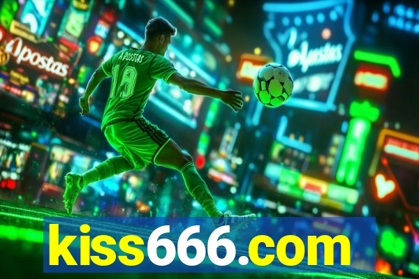 kiss666.com
