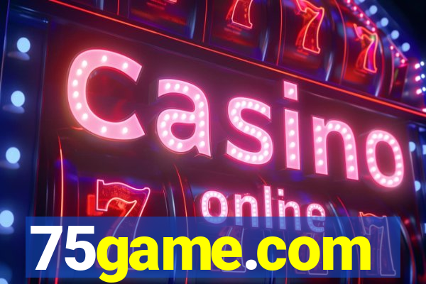 75game.com