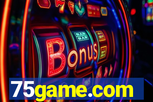 75game.com