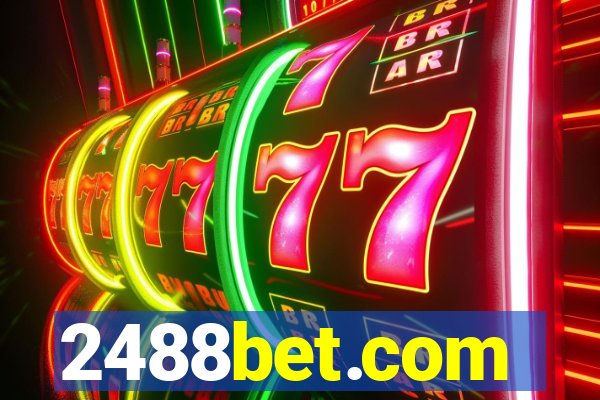 2488bet.com