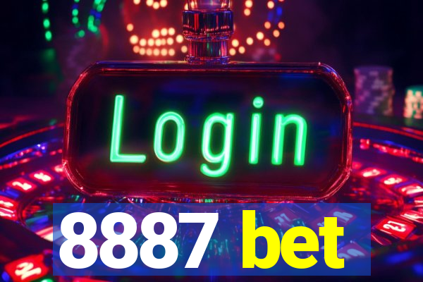 8887 bet