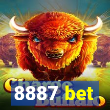 8887 bet