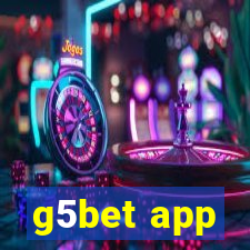 g5bet app