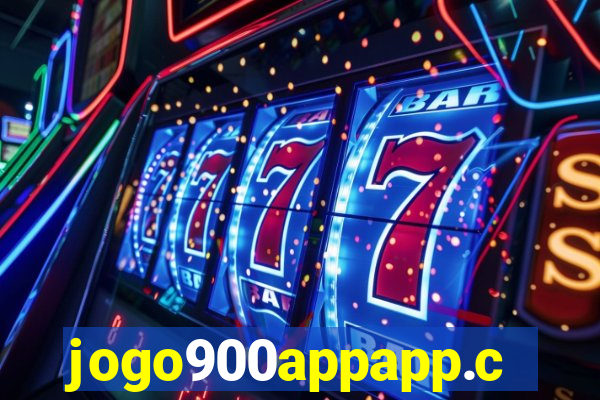 jogo900appapp.com