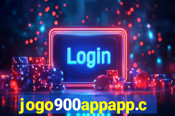 jogo900appapp.com