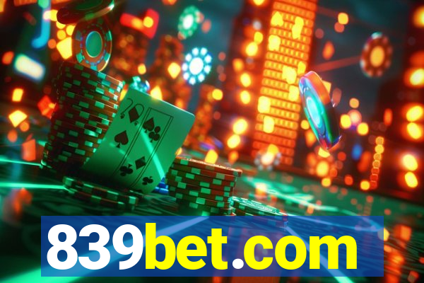 839bet.com