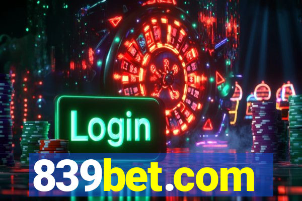839bet.com