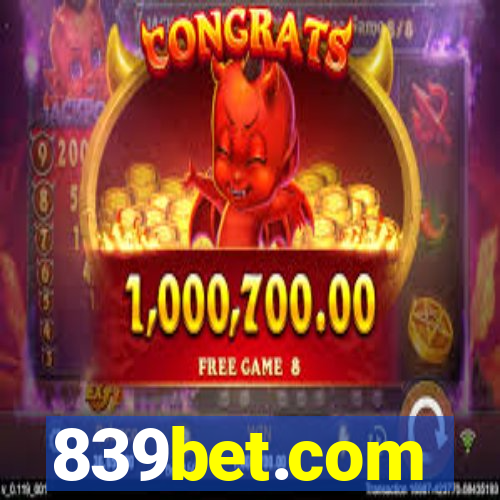 839bet.com
