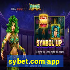 sybet.com app