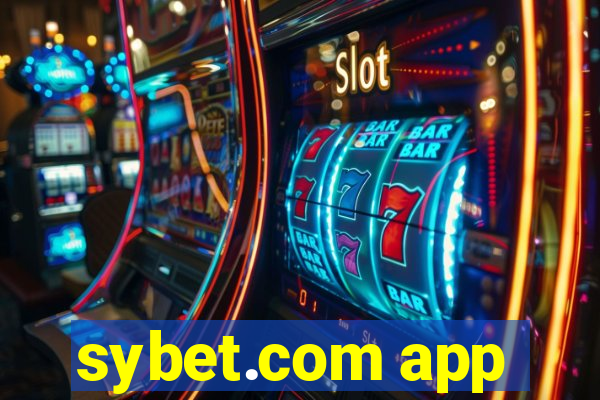 sybet.com app