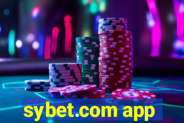 sybet.com app