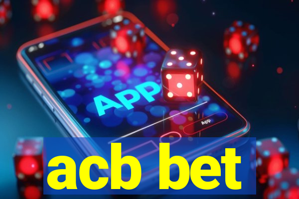 acb bet
