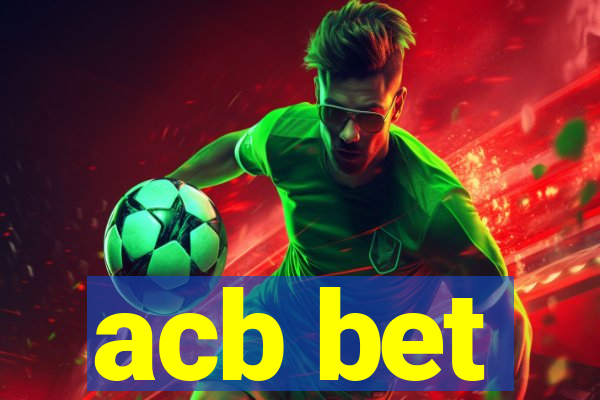 acb bet