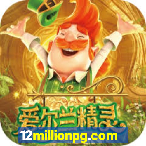 12millionpg.com