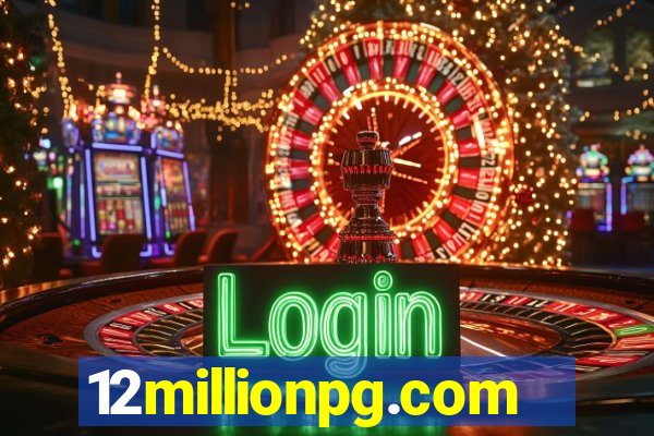 12millionpg.com