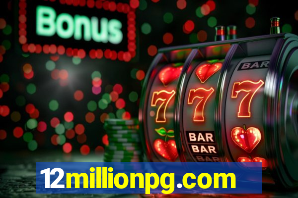 12millionpg.com