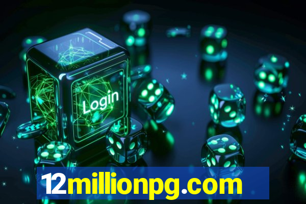 12millionpg.com