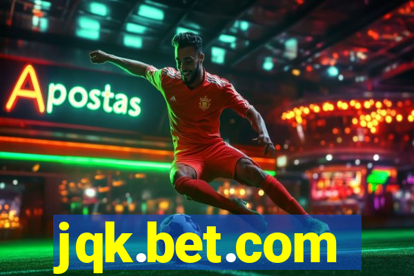 jqk.bet.com