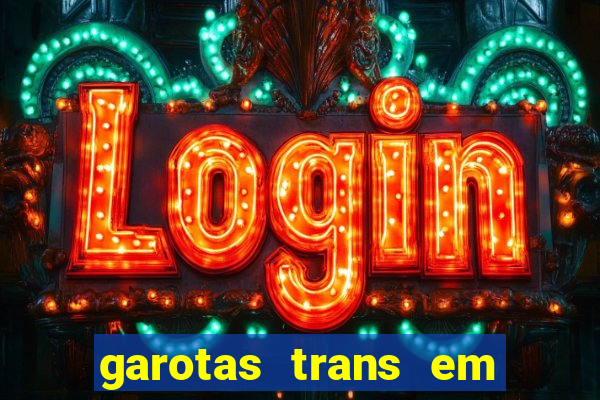 garotas trans em sao paulo