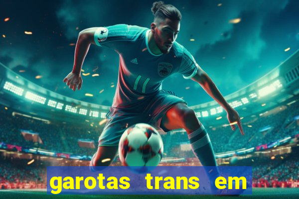 garotas trans em sao paulo