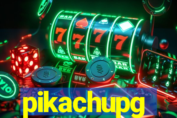 pikachupg
