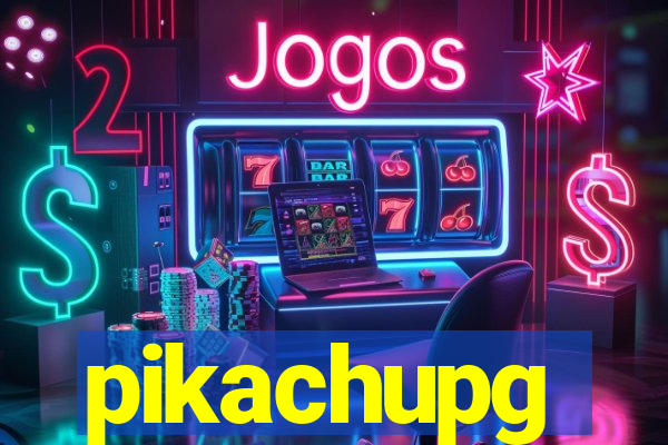 pikachupg