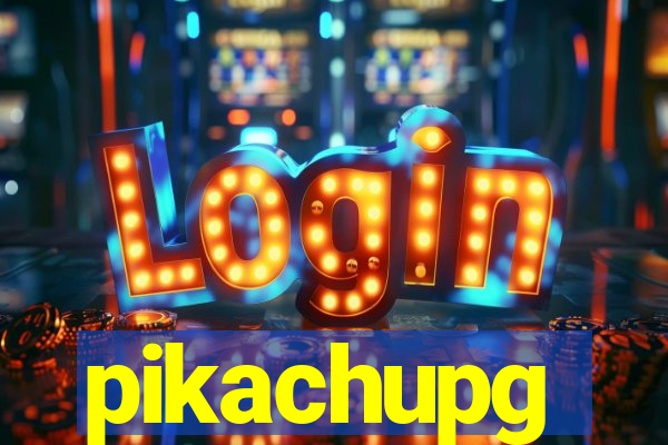 pikachupg