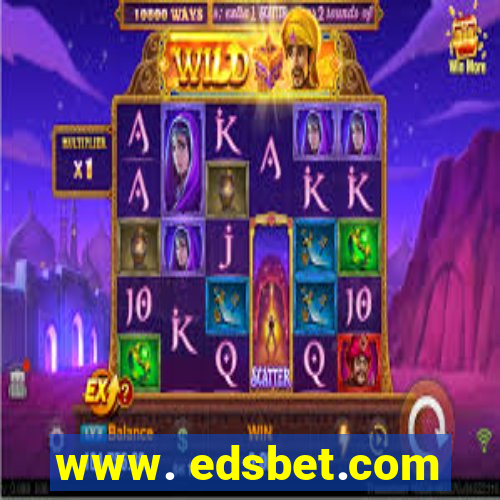 www. edsbet.com