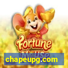 chapeupg.com