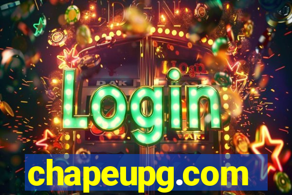 chapeupg.com