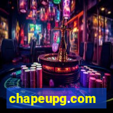 chapeupg.com