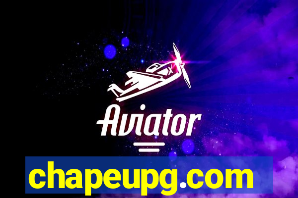 chapeupg.com