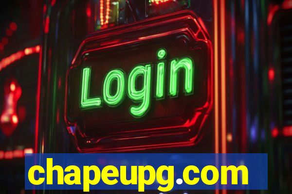 chapeupg.com