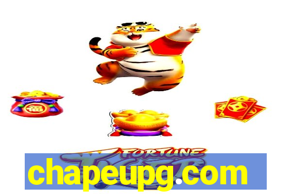 chapeupg.com