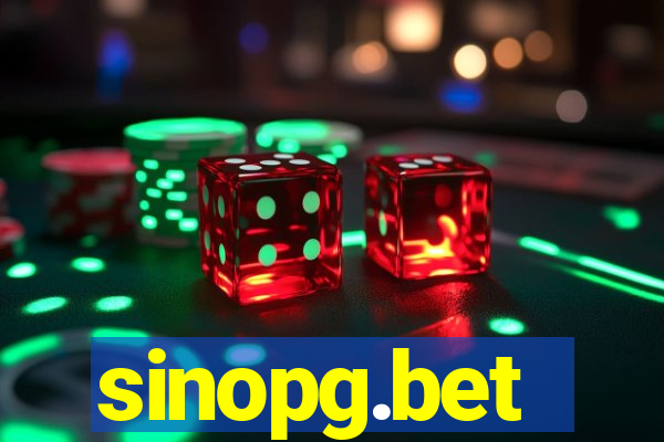 sinopg.bet