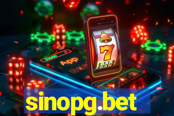 sinopg.bet