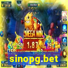 sinopg.bet