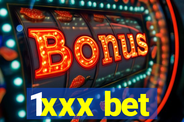 1xxx bet