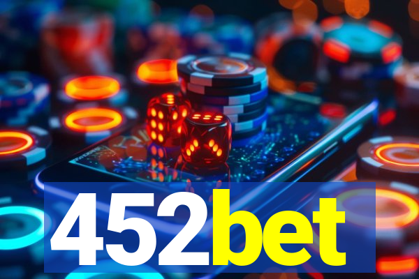 452bet
